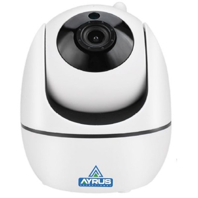 Photo of Ayrus AI Smart Wifi Camera