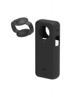 Case for Insta360 X3 Panoramic Action Camera Dustproof Protective Case