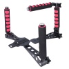 YELANGU DSLR Spider Steady Rig Stabilizer Kit Photo