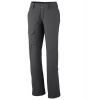 Columbia Women's Silver Ridge Pant in Grill Photo