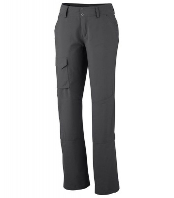 Photo of Columbia Women's Silver Ridge Pant in Grill