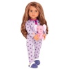 Our Generation Classic Doll Maria 18" Brunette Photo