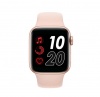 Apple T500-Smart Watch Compatible with and Andriod with App Connection. Photo