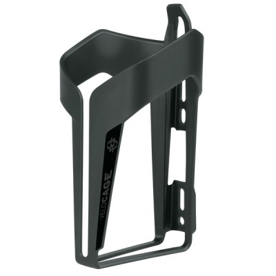 Photo of SKS Germany SKS Bottle Cage for Bicycles Lightweight 40 Grams VELOCAGE Matt Black