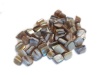 BEAD COOL - Shell Irregular - Cream - 200 piecess 0.5mm Hole Photo
