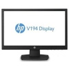 HP 18.5" V194 LCD Monitor Photo