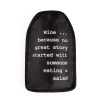 Balvi Wine Cooler - Great Story Photo