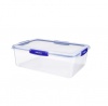 Sistema 7 5 Litre Rectangle Klip It Plus Photo