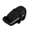 Storage Saddle Bike Bag Photo
