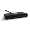 CalDigit Thunderbolt 3 Mini Dock Dual DisplayPort Photo