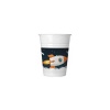 Procos Astronaut Plastic Cups 200Ml Photo