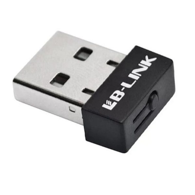 LB LINK TCS LB Link 150Mbps Wireless N USB Adapter