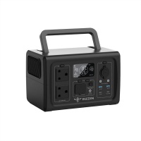 Rizzen 500w LiFePO 4 UPS Portable Power Station