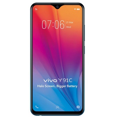 Photo of Vivo Y91C Fusion Black DS Water Bottle Cellphone
