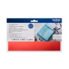 Brother CAFTSRED1 - ScanNCut Red Foil Transfer Sheets Photo