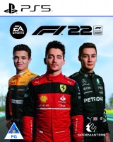 Electronic Arts F1 22 Ps5