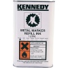 Kennedy White 1 Litre Metal Marking Ink Photo