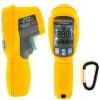Fluke 62 MAX - IR Thermometer -30Â°C to 650Â°C 1 % 0 Â°C 50 Â°C Photo