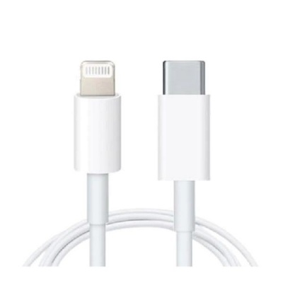 Apple USB C to Lightning Fast Charging Cable for iPhone