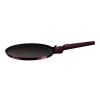 Berlinger Haus 25 cm Titan Coating Pancake Pan - Purple Eclipse Collection Photo