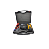Multi-Function 12V Jump Starter with Air Compressor Pump Photo