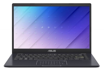 Photo of ASUS E410 laptop