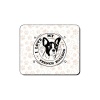 Mouse Pad - French Bulldog Photo