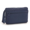 Hedgren Inner City Eye M Shoulder Bag Dress Blue Photo