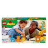 LEGO DUPLO My First Animal Train Toy 10955 Photo