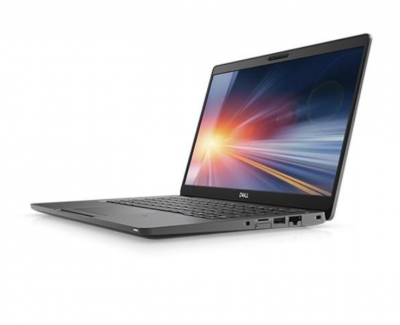 Photo of Dell Latitude 5400 8th laptop