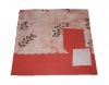 Tablecloth - Rectangular - 8 Seater Handpainted on 100% Cotton Photo