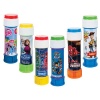 Bulk Pack x 6 Bubble Bottle Licenced Photo