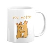 PepperSt Pappa Joe Mug - You Matter Photo