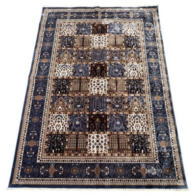 High Quality Turkish Area Rug Carpet