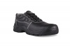 DOT Safety Footwear DOT - Radon Safety Shoe - Black Photo