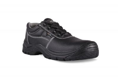 Photo of DOT Safety Footwear DOT - Radon Safety Shoe - Black
