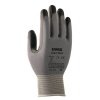 Uvex Unipur Safety Gloves - Grey Photo