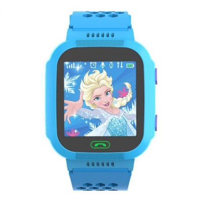 Photo of Disney Kids Tracking Watch - Frozen Cellphone
