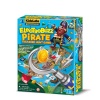 4M KL Gamemaker/ ElectroBuzz Pirate Treasure Hunt Photo