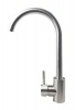 Stainless Steel Kitchen Faucet Hot & Cold -2Pack Photo