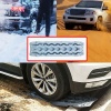 Mix Box 2 piecess Universal Off Road Vehicle Sand Mud Track Recovery Rescue Boards Photo