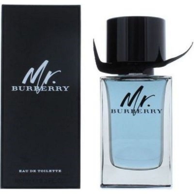 Mr Burberry Indigo Cologne