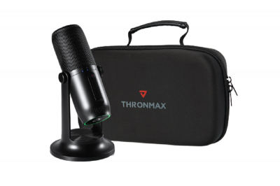 Photo of Thronmax - MDrill One Kit Microphone