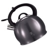Berlinger Haus 3L Stainless Steel Whistling Kettle - Carbo Pro Photo