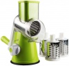 Vegetable Cutter Grater and Slicer