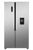 AEG 560L Side by Side Refrigerator