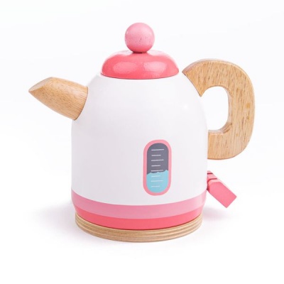 Photo of Big Jigs Pink Kettle