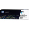 HP # 827A CLJ M880 Cyan Print Cartridge. Approximate cartridge yield 32000 pgs based on 5% coverage Photo