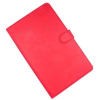 Samsung Folio Tablet Case for Galaxy Tab A7 Lite T220 Red