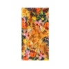Launch Republic Face Floral Inspired Print Photo